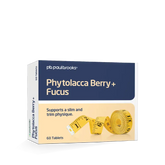 Phytolacca Berry + Fucus - Supports a slim and trim physique in pakistan